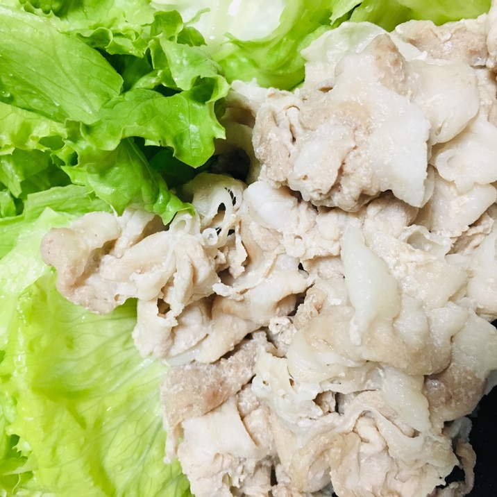 冷凍肉で簡単に冷しゃぶ レシピ 作り方 By Mamimumai 楽天レシピ 冷凍肉で簡単に冷しゃぶ レシピ 作り方 By Mamimumai 楽天レシピ